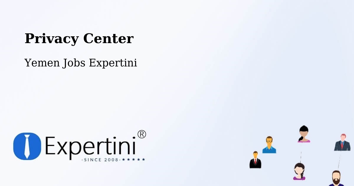 Privacy Policy – Yarīm - Yemen Jobs Expertini